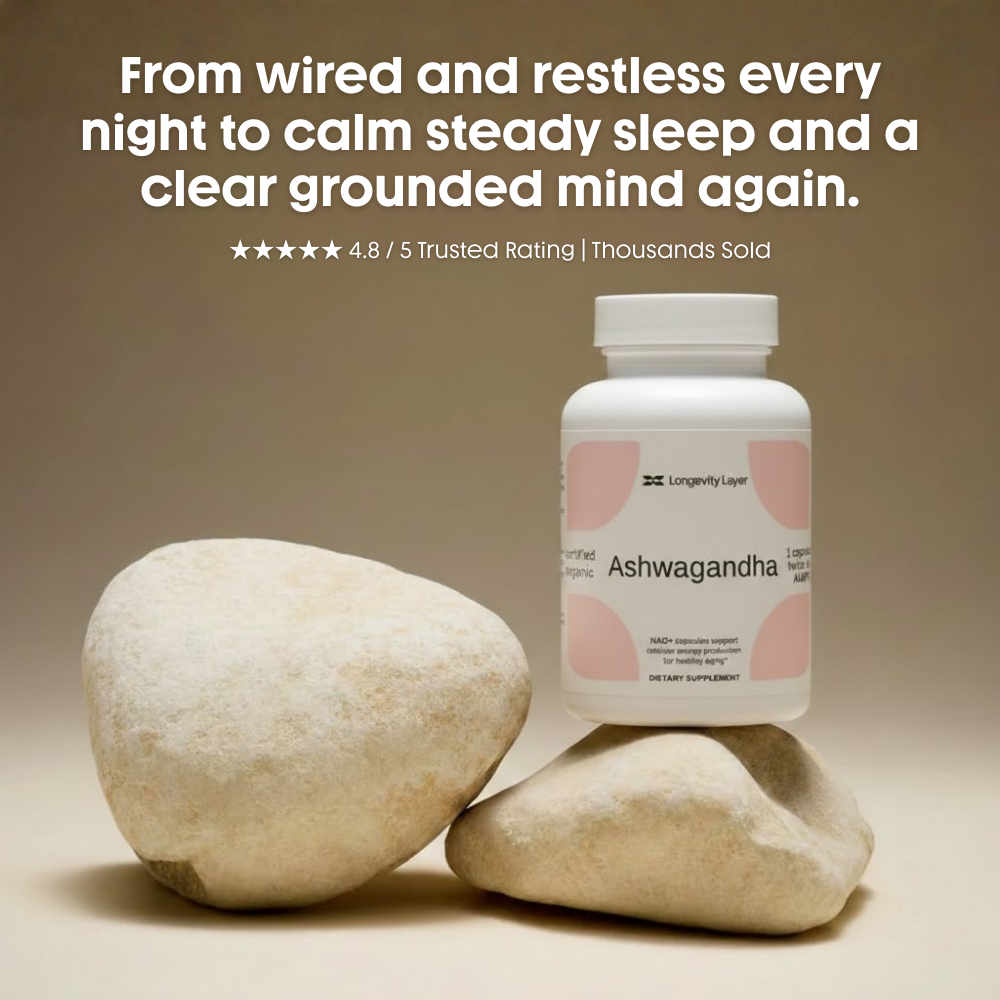 Ashwagandha Capsules