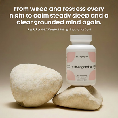 Ashwagandha Capsules