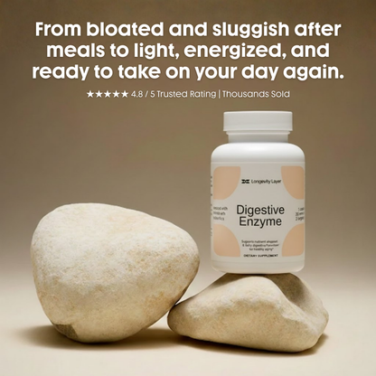 Digestive Enzyme Pro