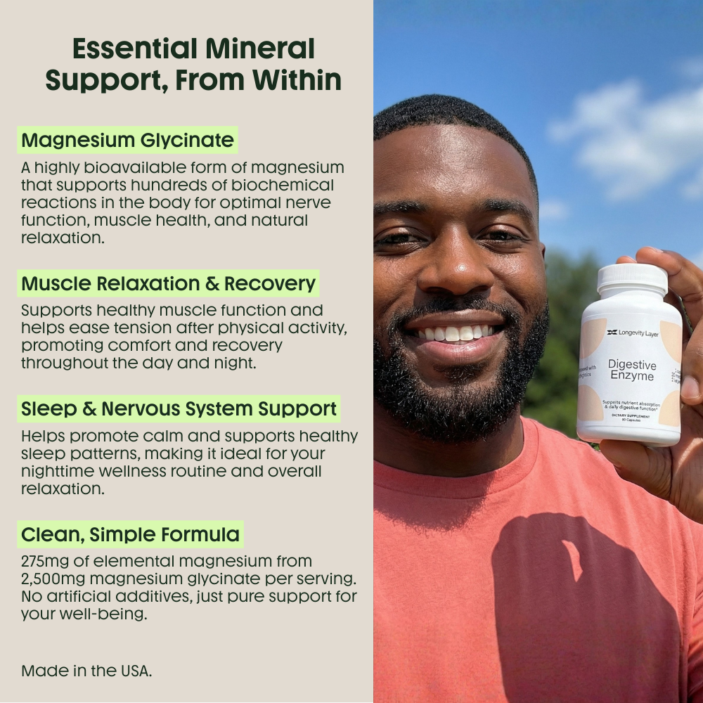 Digestive Enzyme Pro