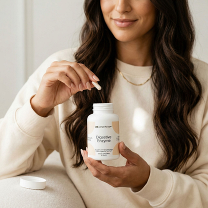 Digestive Enzyme Pro
