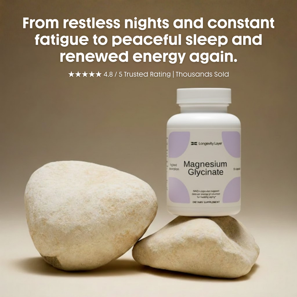 Magnesium Glycinate