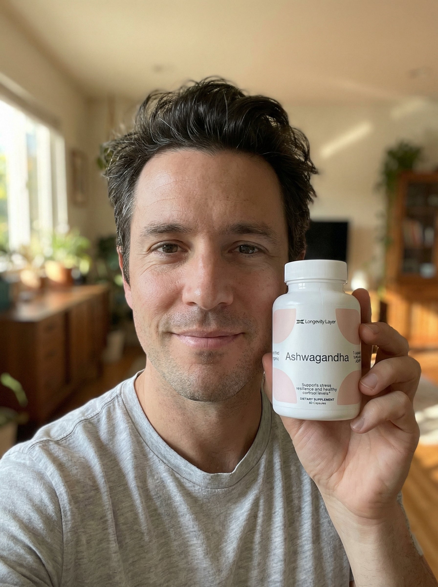  Longevity Layer