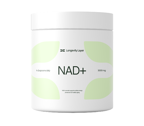 NAD+ Сapsules