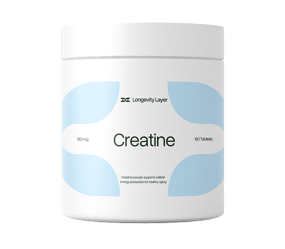 Creatine 20mg