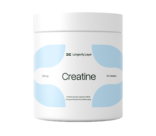 Creatine 20mg